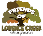 Friends of Lorence Creek Park