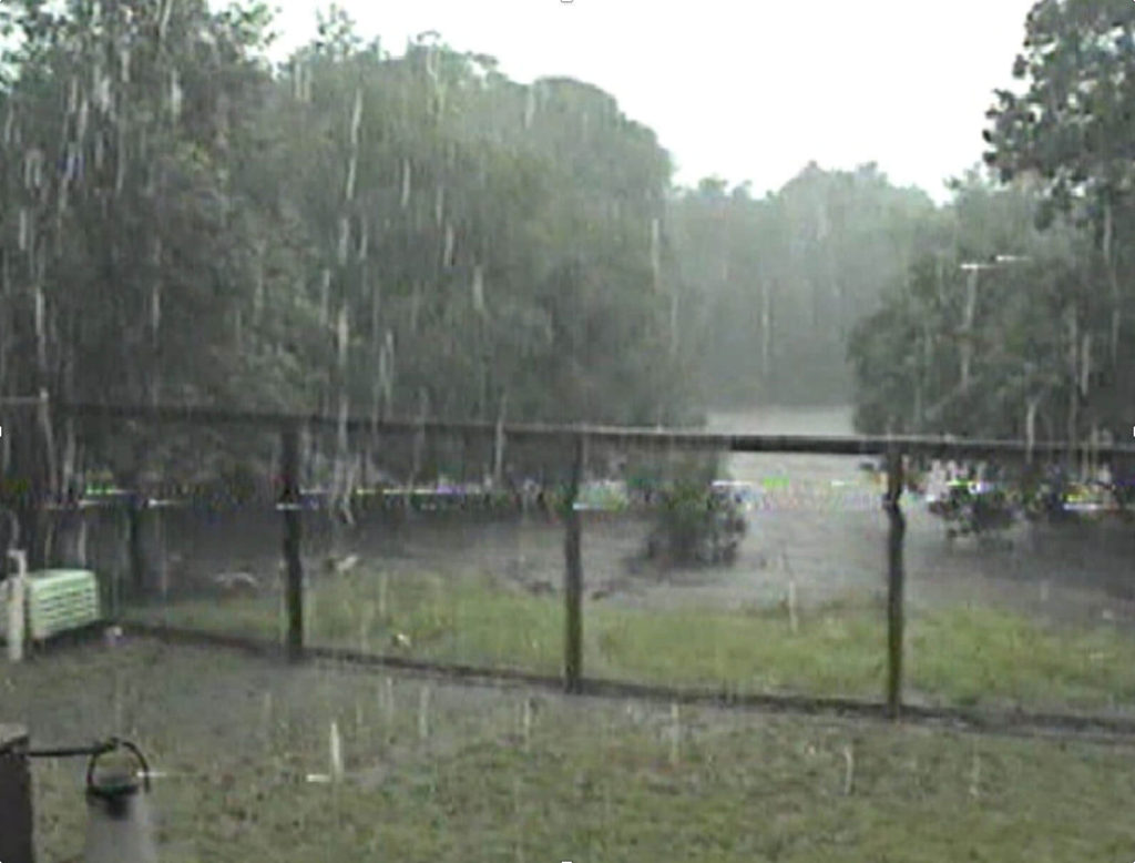 06 2013 Flooding Lorence Creek Video Screenshot